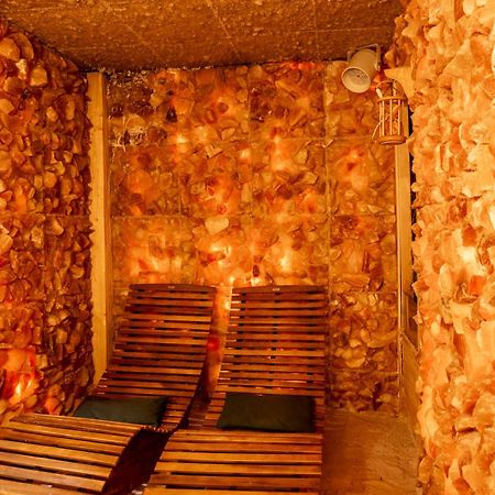 Krupowki 17 Resort & Spa Ζακοπάνε Εξωτερικό φωτογραφία