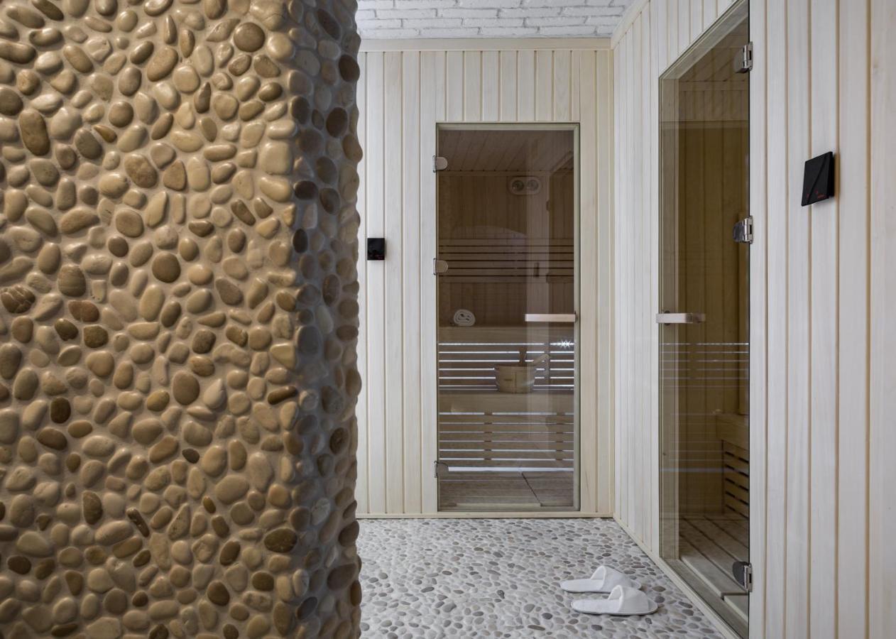 Krupowki 17 Resort & Spa Ζακοπάνε Εξωτερικό φωτογραφία