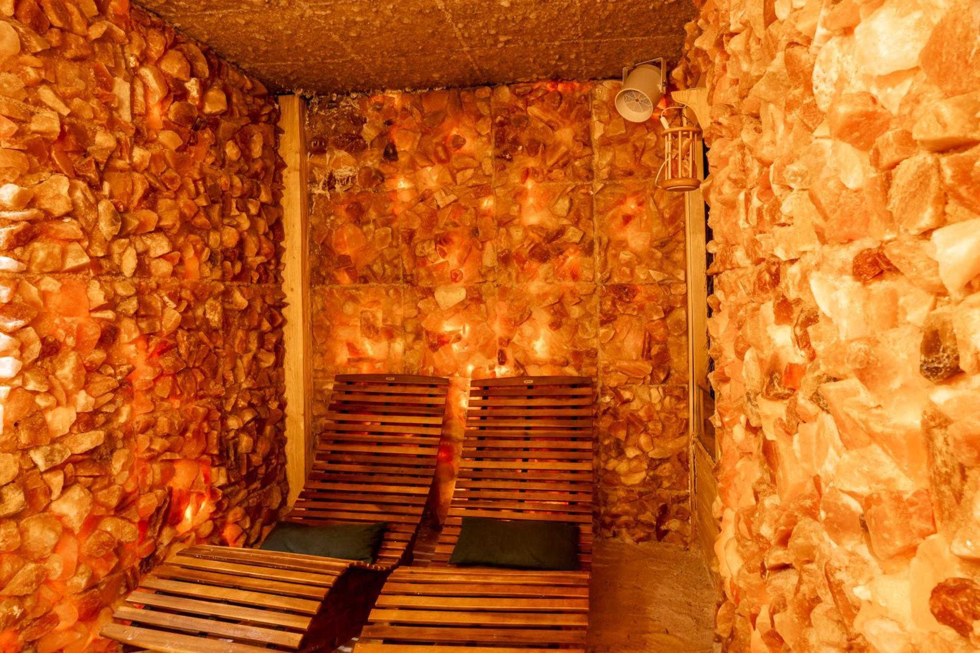 Krupowki 17 Resort & Spa Ζακοπάνε Εξωτερικό φωτογραφία
