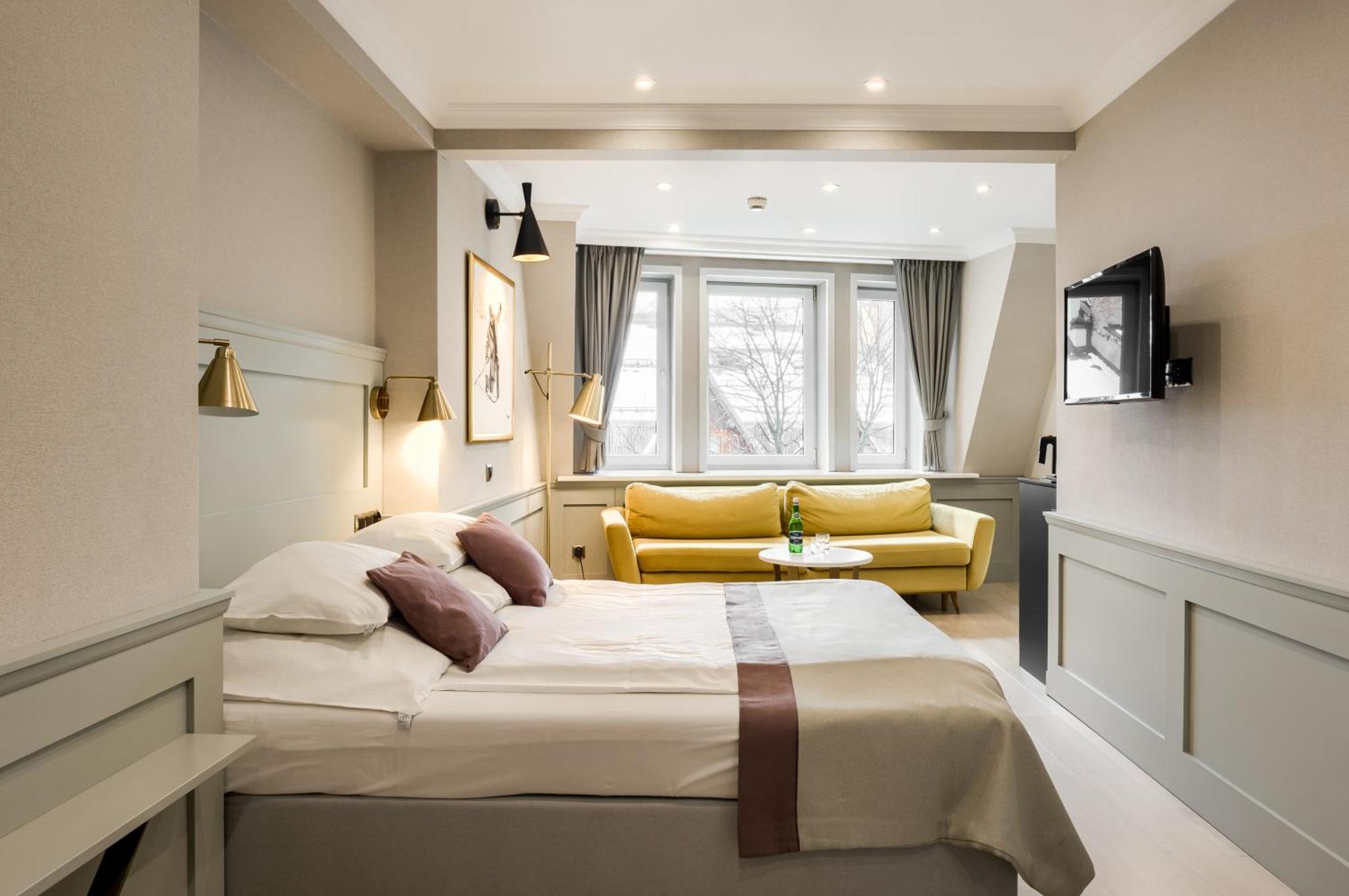 Krupowki 17 Resort & Spa Ζακοπάνε Εξωτερικό φωτογραφία