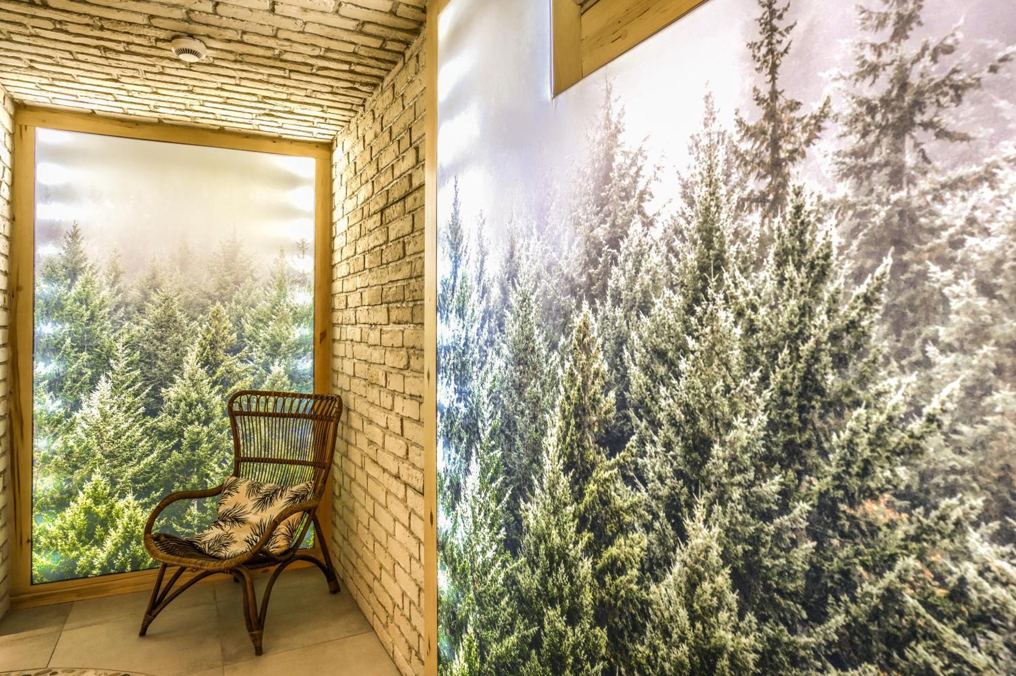 Krupowki 17 Resort & Spa Ζακοπάνε Εξωτερικό φωτογραφία