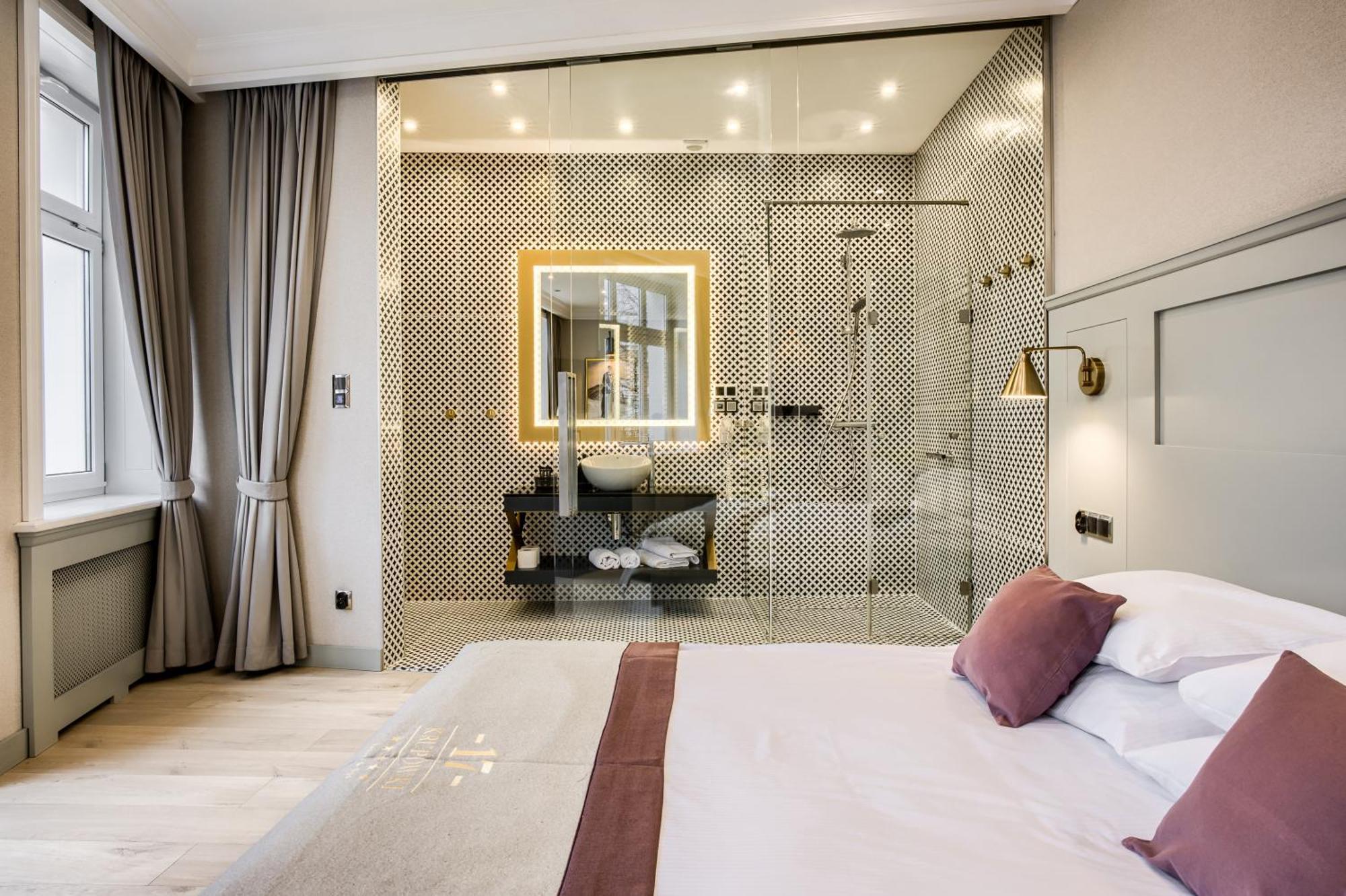 Krupowki 17 Resort & Spa Ζακοπάνε Εξωτερικό φωτογραφία