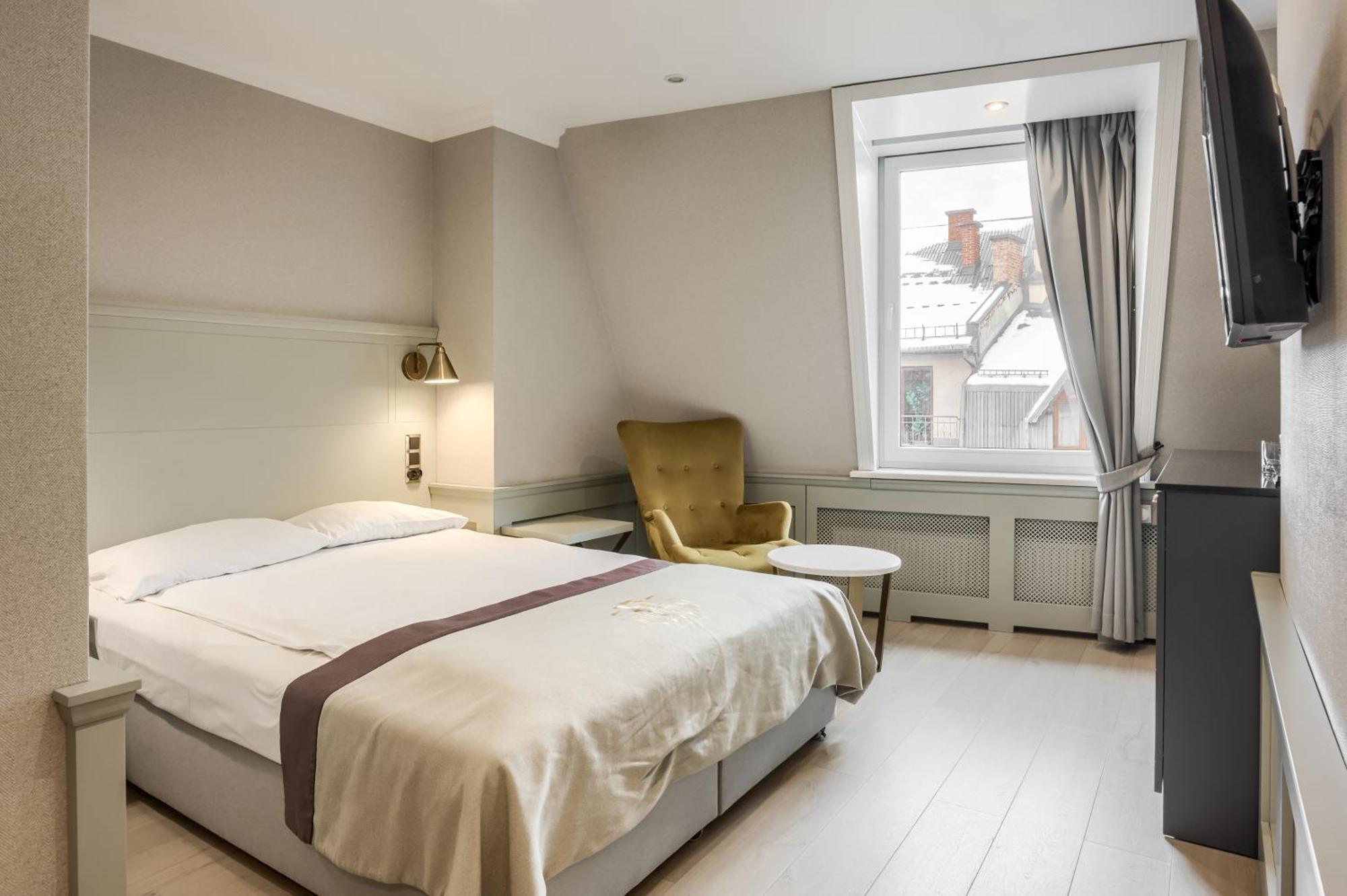 Krupowki 17 Resort & Spa Ζακοπάνε Εξωτερικό φωτογραφία