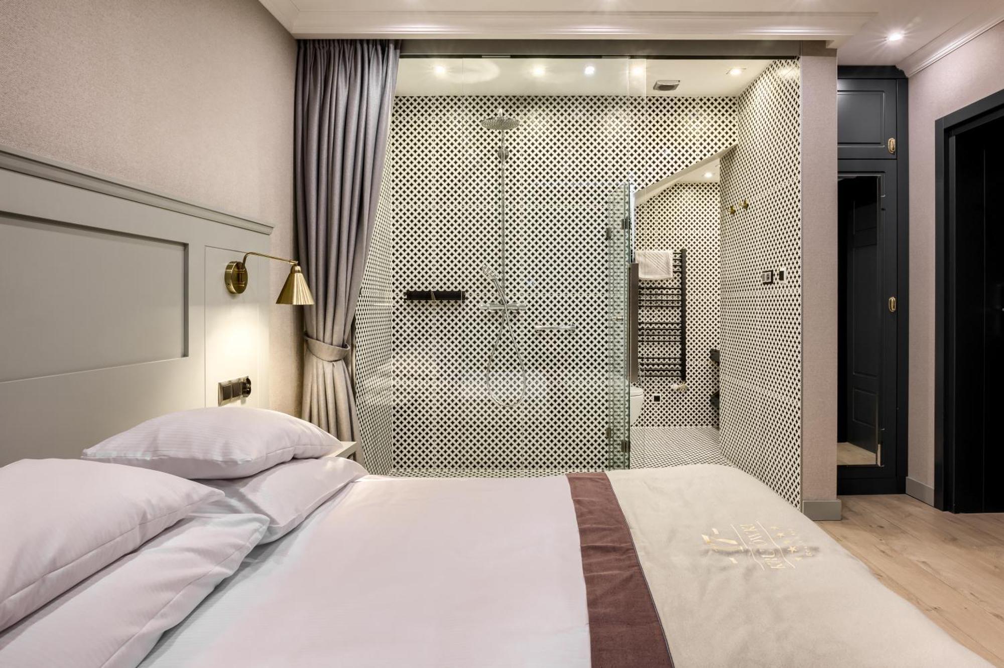 Krupowki 17 Resort & Spa Ζακοπάνε Εξωτερικό φωτογραφία