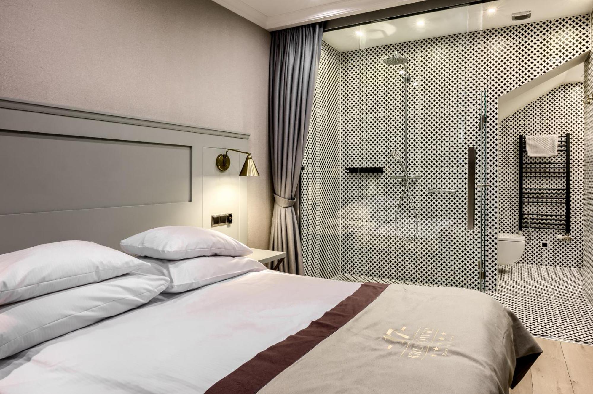 Krupowki 17 Resort & Spa Ζακοπάνε Εξωτερικό φωτογραφία