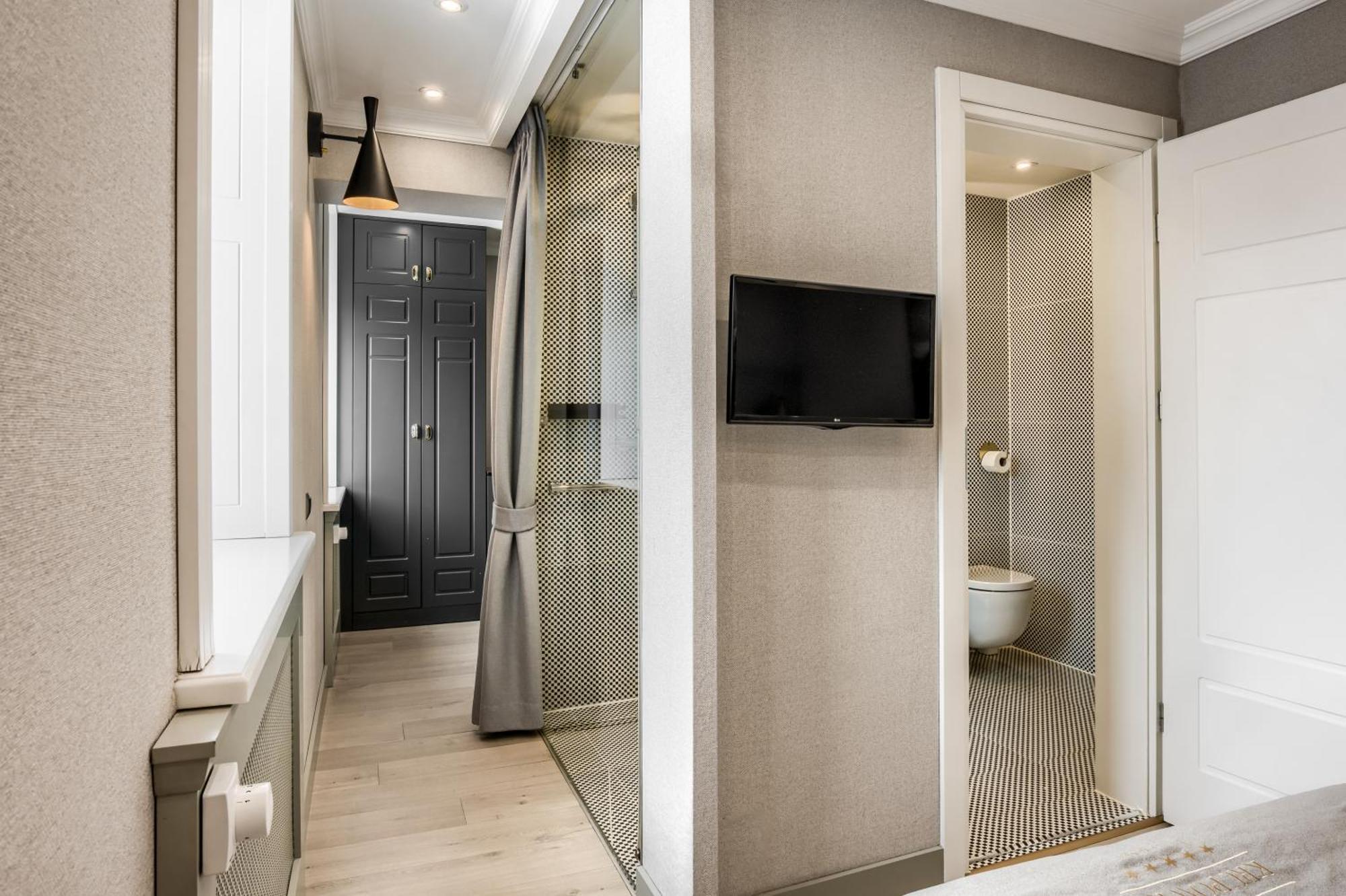 Krupowki 17 Resort & Spa Ζακοπάνε Εξωτερικό φωτογραφία