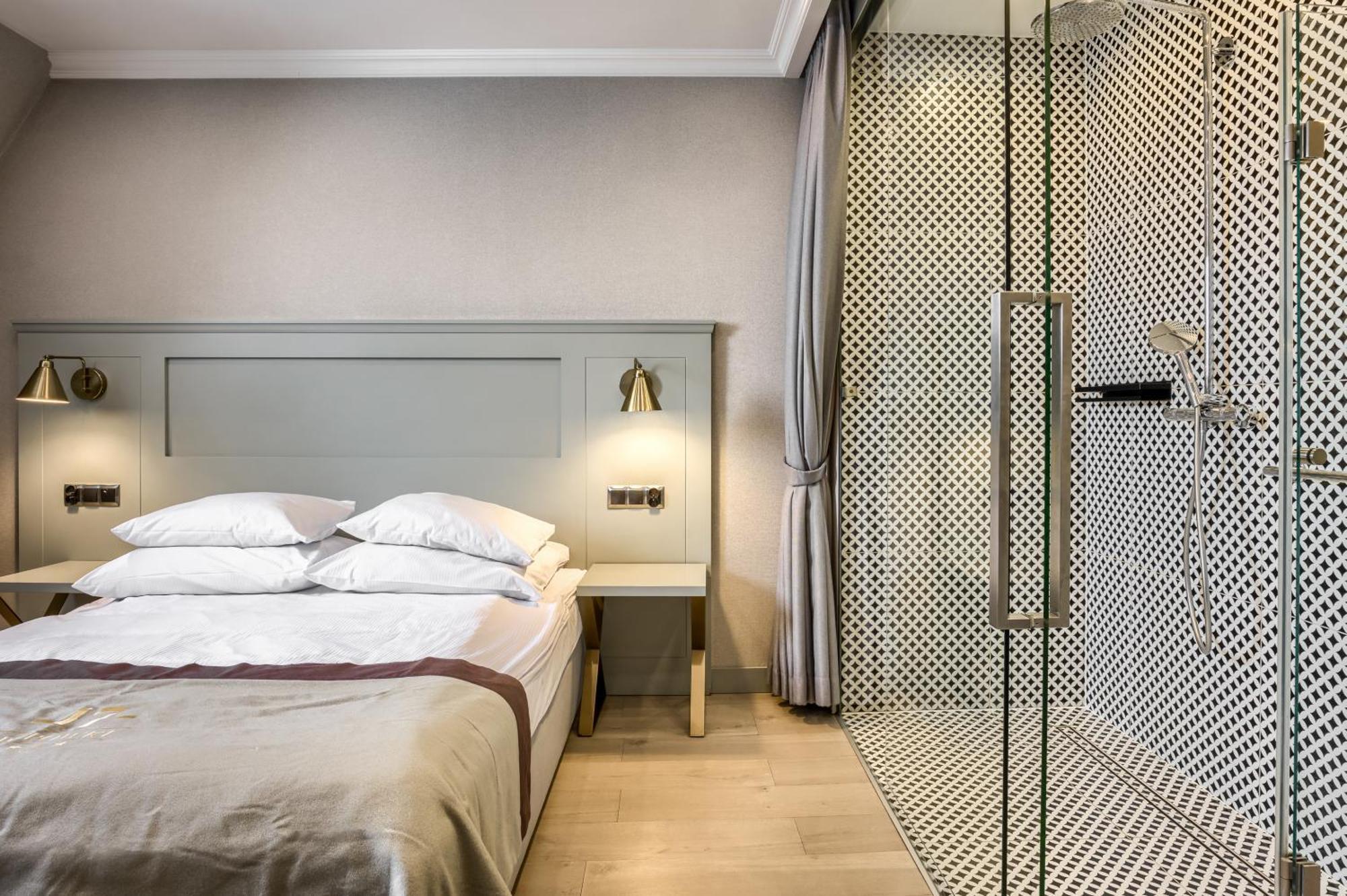 Krupowki 17 Resort & Spa Ζακοπάνε Εξωτερικό φωτογραφία