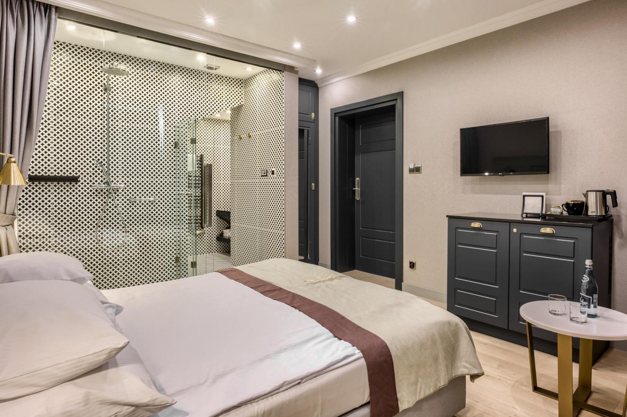 Krupowki 17 Resort & Spa Ζακοπάνε Εξωτερικό φωτογραφία