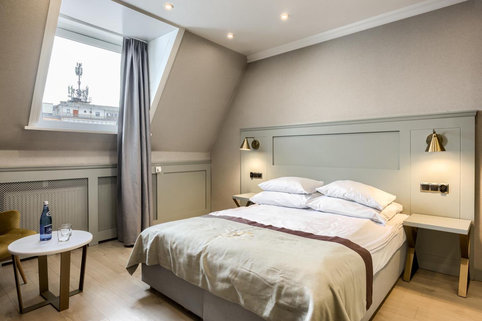 Krupowki 17 Resort & Spa Ζακοπάνε Εξωτερικό φωτογραφία