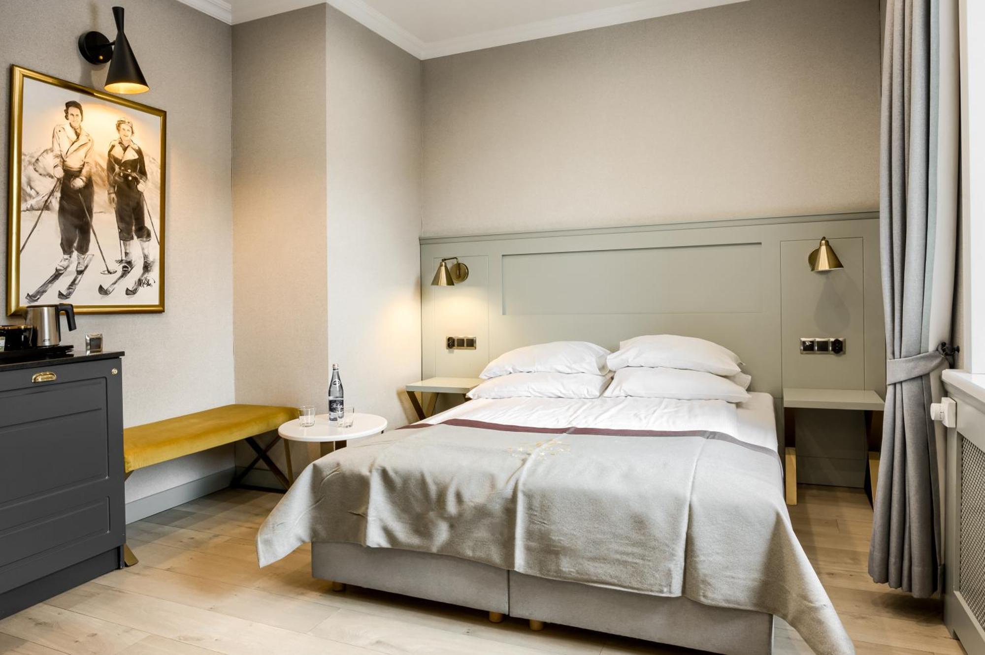 Krupowki 17 Resort & Spa Ζακοπάνε Εξωτερικό φωτογραφία