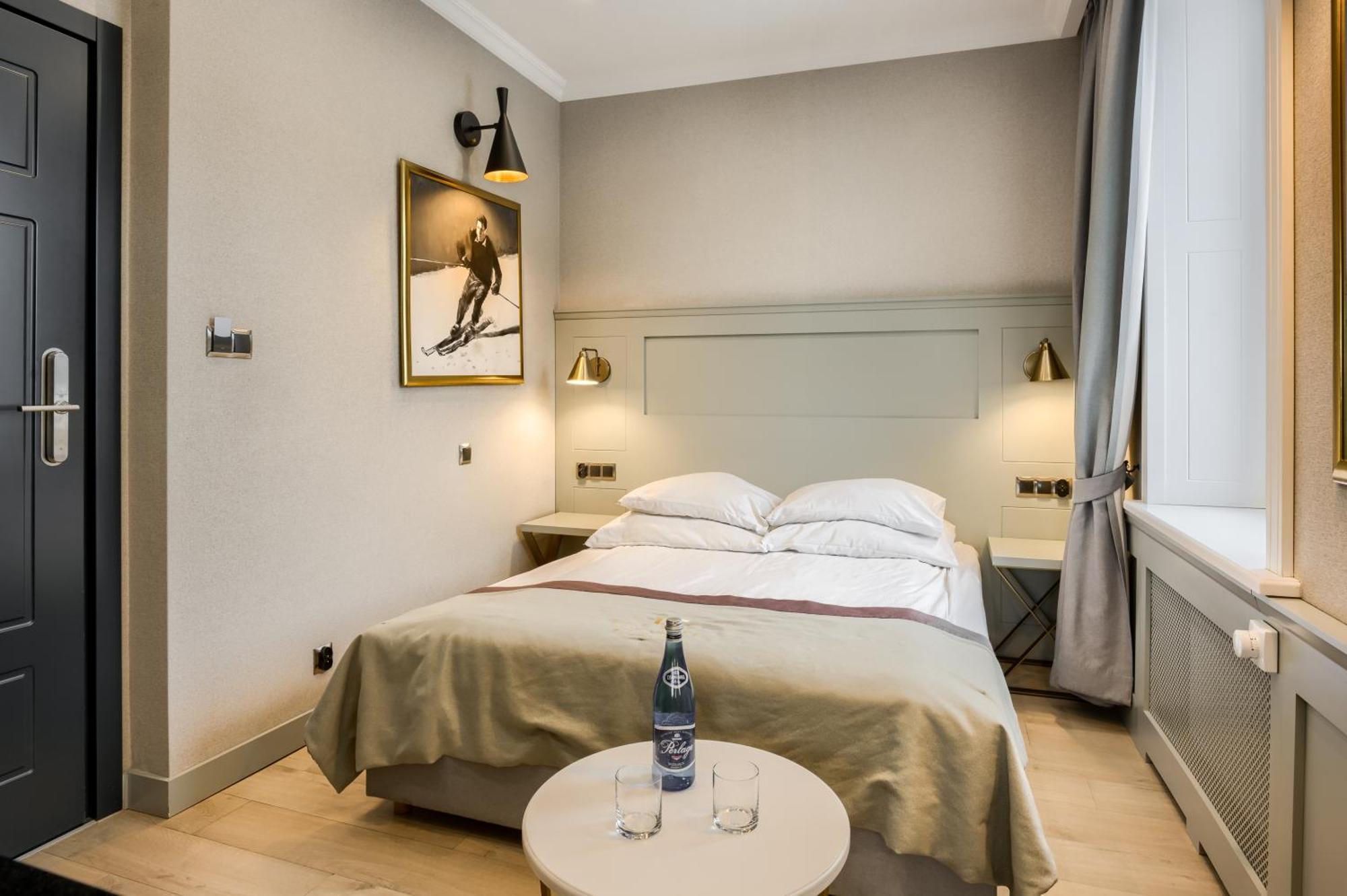 Krupowki 17 Resort & Spa Ζακοπάνε Εξωτερικό φωτογραφία
