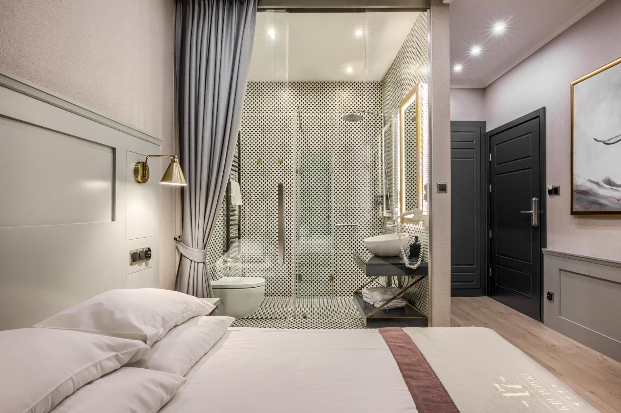 Krupowki 17 Resort & Spa Ζακοπάνε Εξωτερικό φωτογραφία