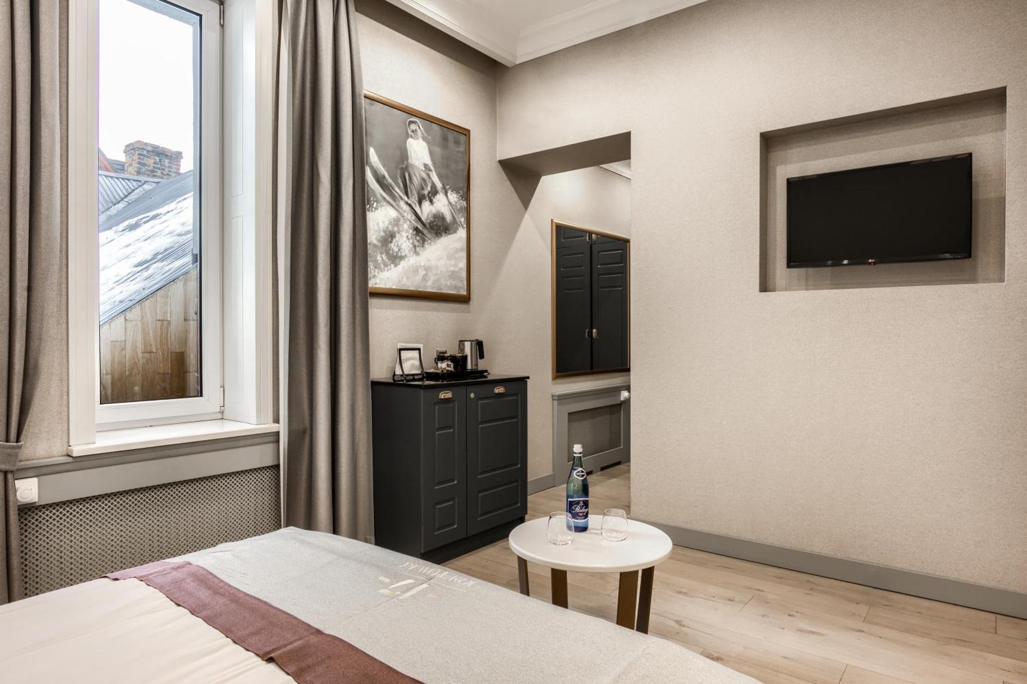 Krupowki 17 Resort & Spa Ζακοπάνε Εξωτερικό φωτογραφία