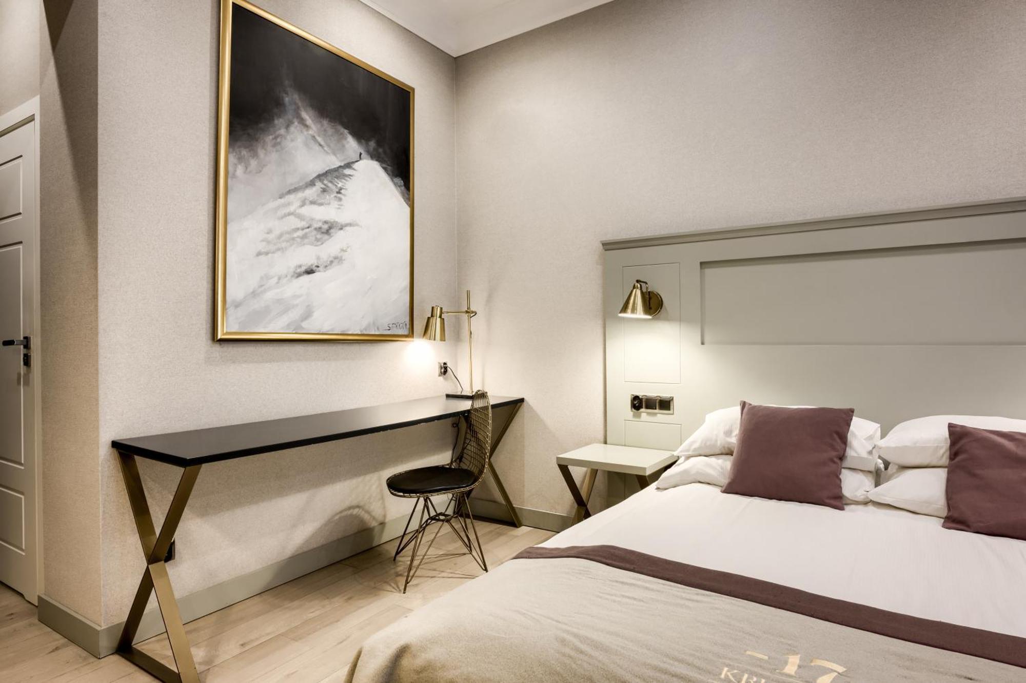 Krupowki 17 Resort & Spa Ζακοπάνε Εξωτερικό φωτογραφία