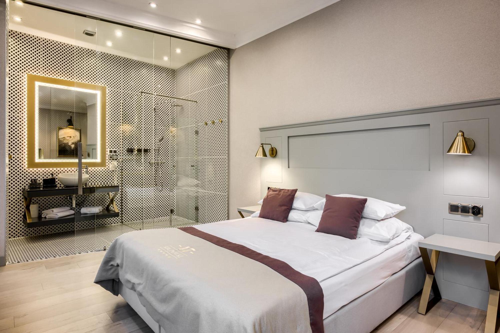 Krupowki 17 Resort & Spa Ζακοπάνε Εξωτερικό φωτογραφία